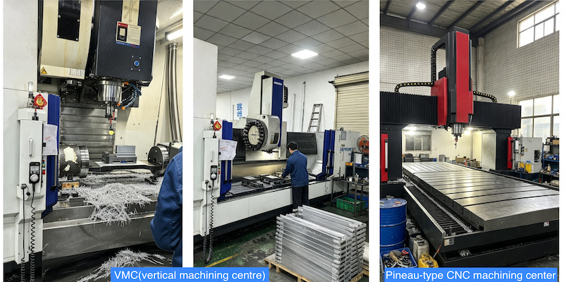 Precision Steel Machined Parts OEM Factory Precision Steel Machined Parts OEM Factory