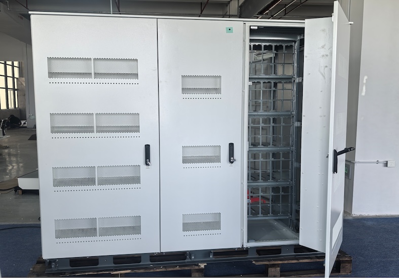 EV Charging Station Main Unit Enclosure / EV Charger Main Enclosure
