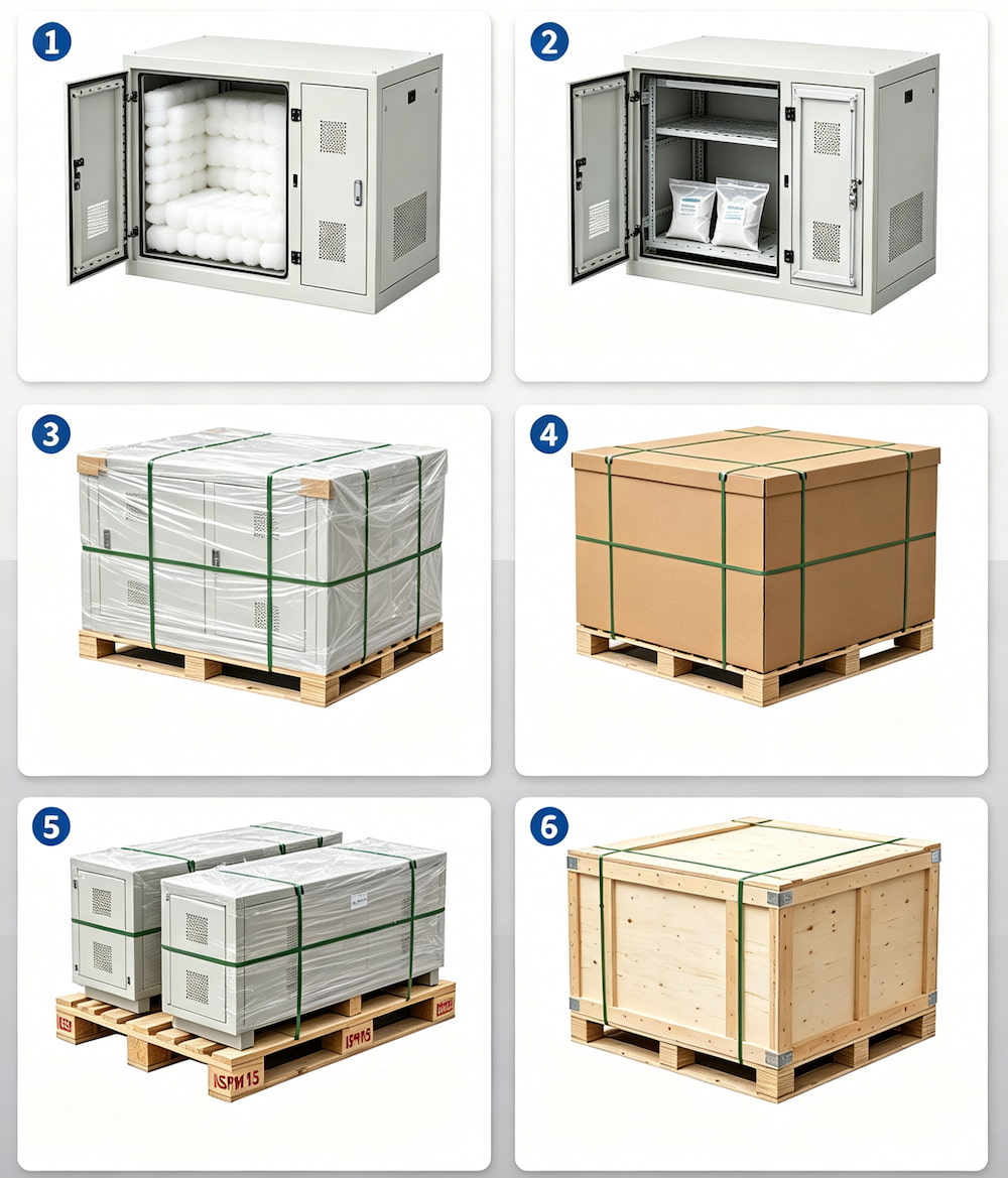 EV Charger Main Enclosure Factory EV Charger Main Enclosure Factory