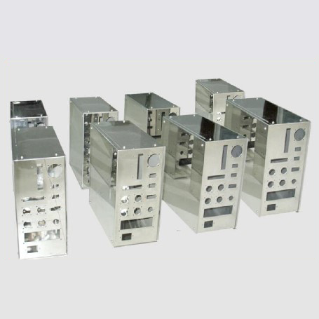 Steel Stamping Multi-bent Special-shaped Hardware Parts Steel Stamping Multi-bent Special-shaped Hardware Parts