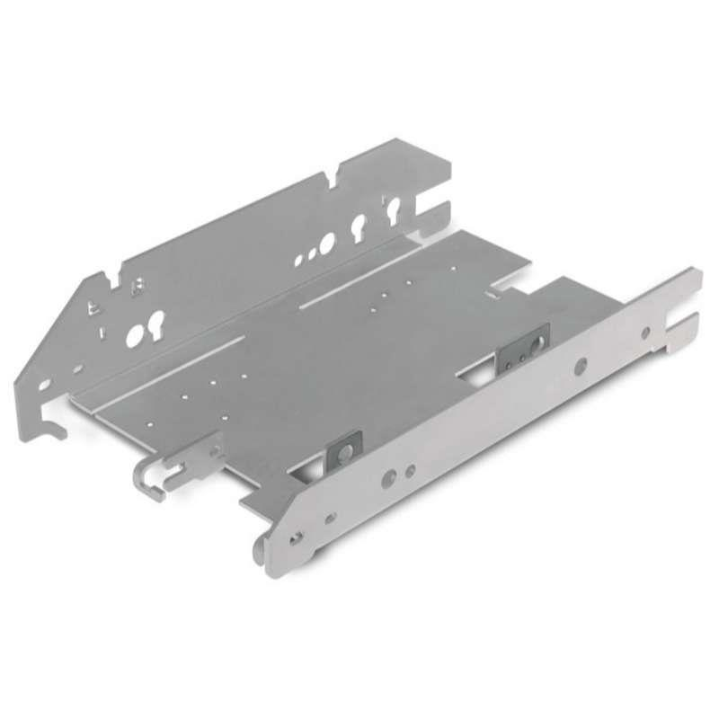 Complex Steel Stamping Parts / Bent and Irregular-shaped Parts Complex Steel Stamping Parts / Bent and Irregular-shaped Parts
