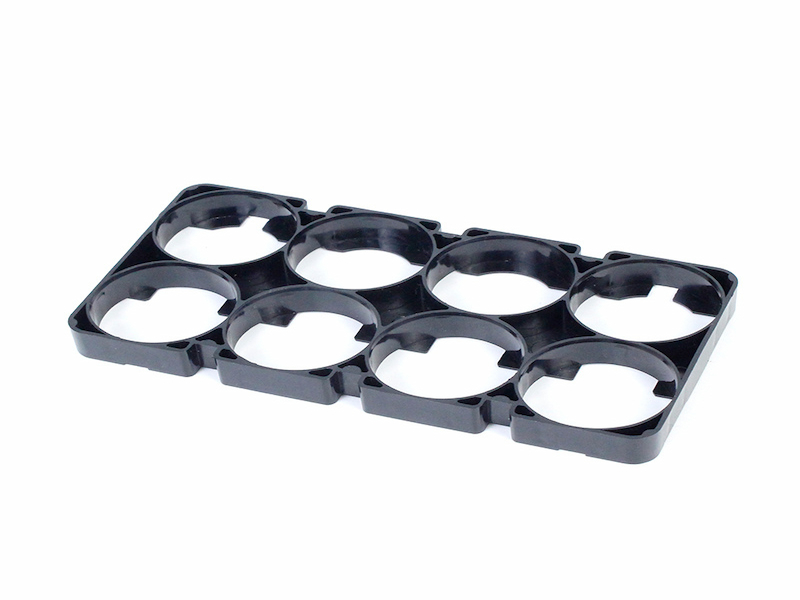 Battery Module Insulation Bracket