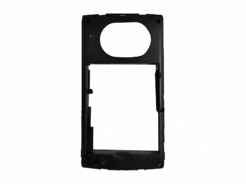Mobile Phone Plastic Middle Frame